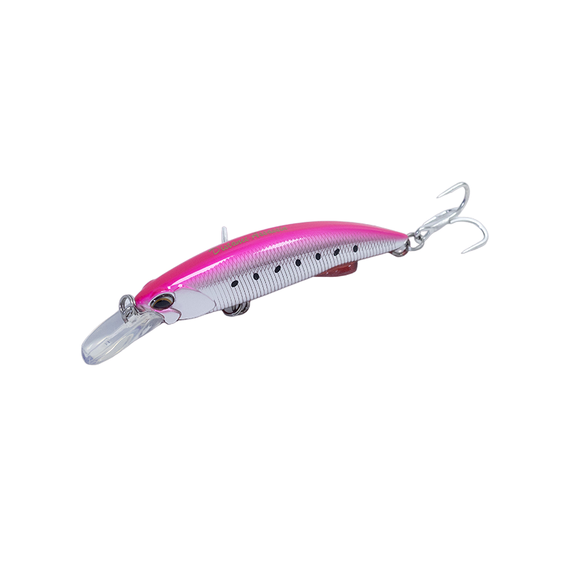 Bad Fish Distance Assassin 49 gr. Pink Sardine