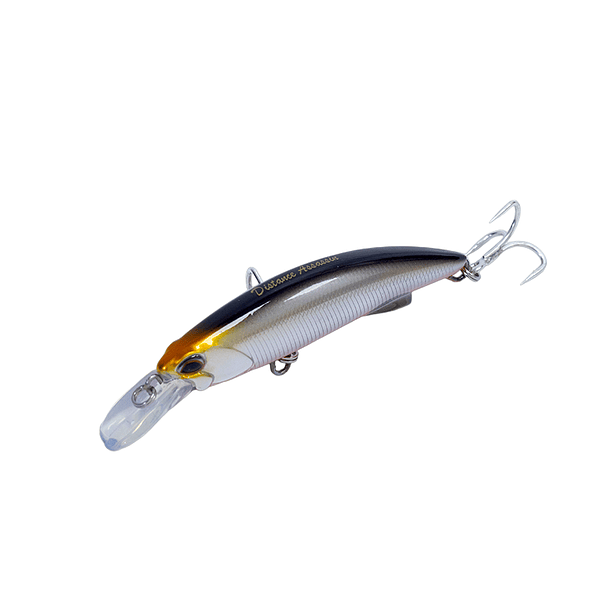 Bad Fish Distance Assassin 07