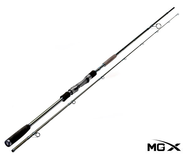 MGX Lomas GT 902 2.74mts (25-70gr)