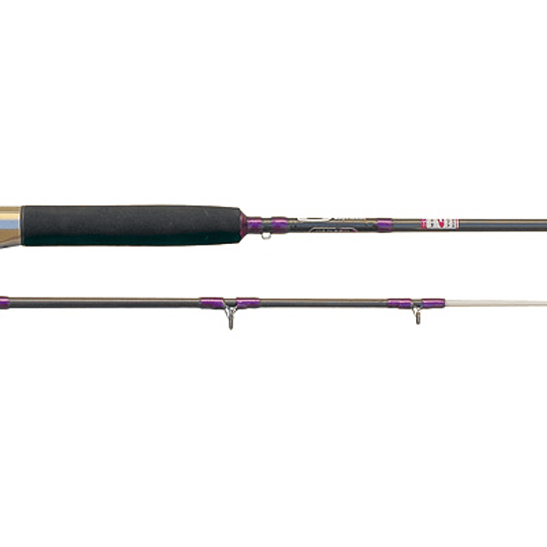 Cinnetic Explorer Tanera 8401 -   1.80mt     40-140g