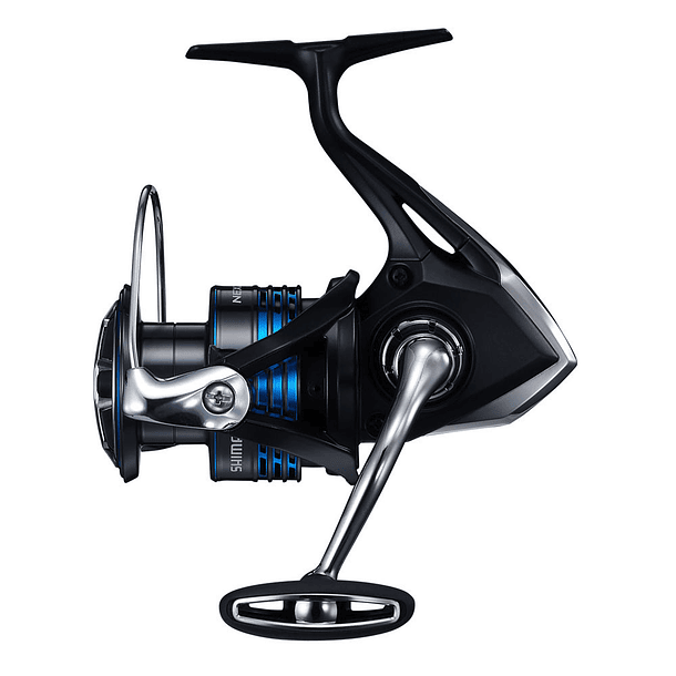 Shimano Nexave 4000 HG