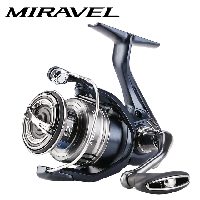 Shimano Miravel C3000HG