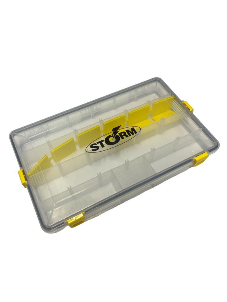 Caja Storm 16STORGL grande 34.5 x 4.5 x 21