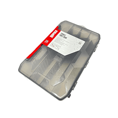 Caja Rapala Tackle Tray 356D 