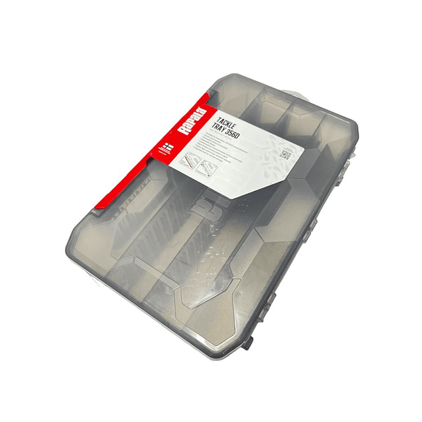 Caja Rapala Tackle Tray 356D  1