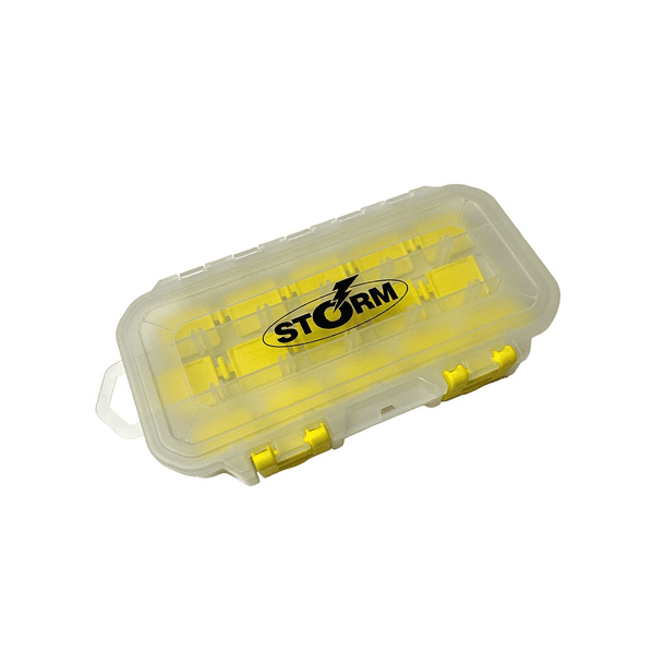 Caja Storm pequeña GMGDH 23 x 12 x 3.5 2