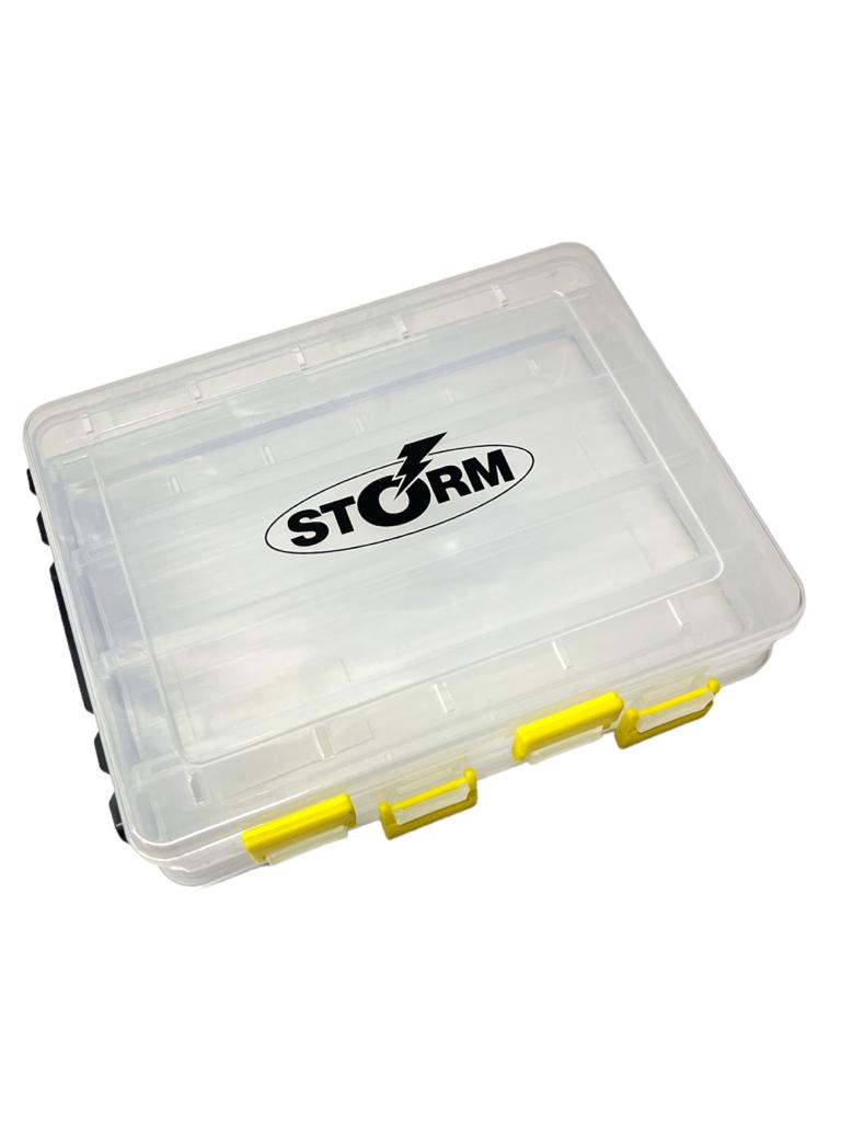 caja storm 7 señuelos horizontal