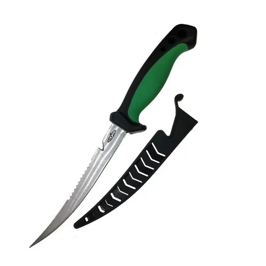Cuchillo Filetero Ragot de 29cm
