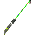 Rapala Skipper 163Y+S  1.90m 40- 150g Ligth Jigging Spinning 4