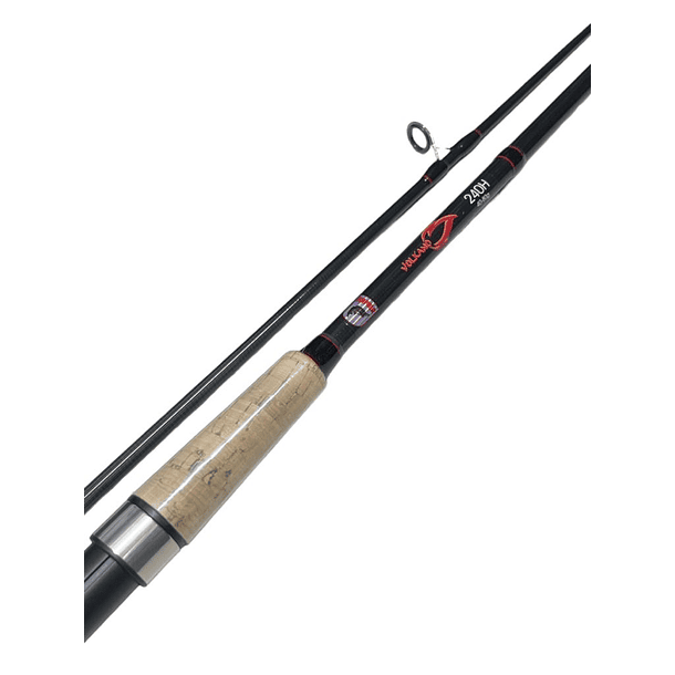 Rapala Volkano  240H  40- 80g