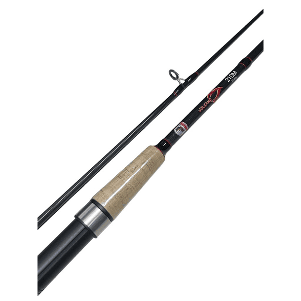 Rapala Volkano 2.10m   30- 60g