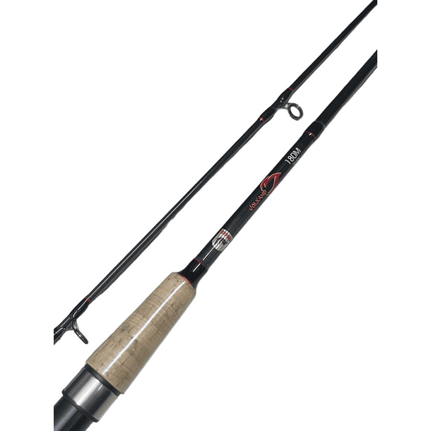 Rapala Volkano 1.80m 30- 60g