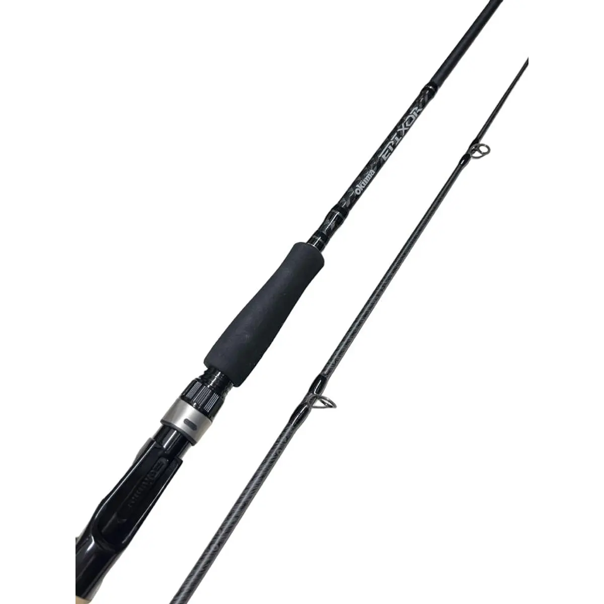Cuiller a jigger powerline hot jig - 80g