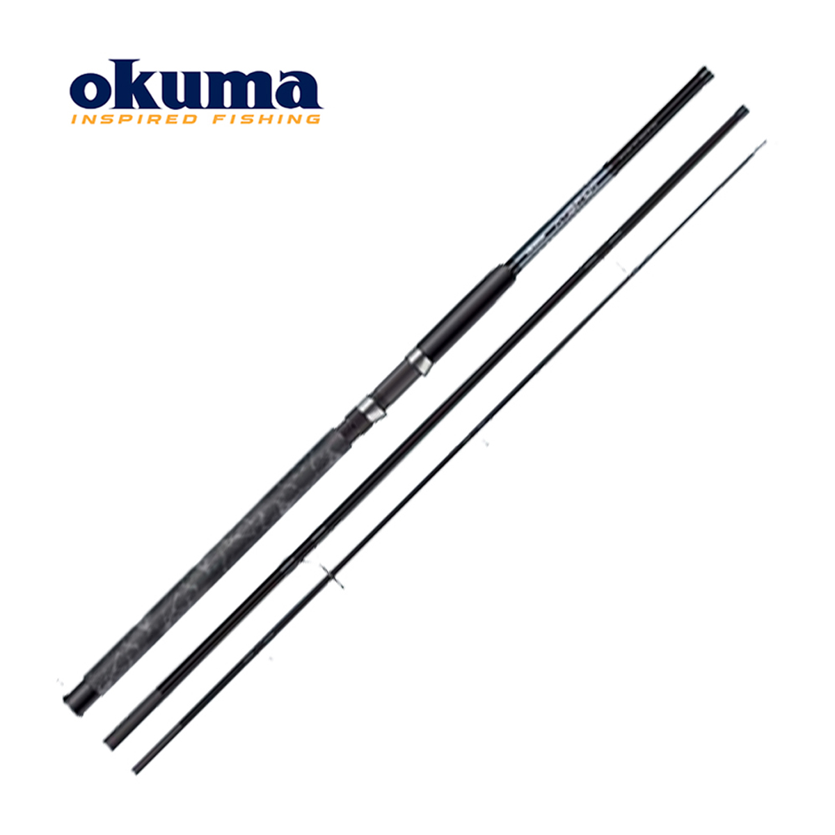 Okuma X- Spot 3.30m 60- 120g
