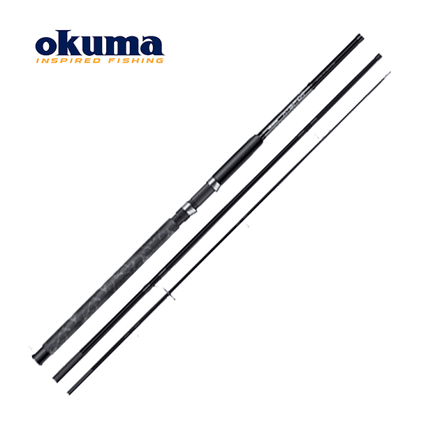Okuma X- Spot   3.30m   60- 120g