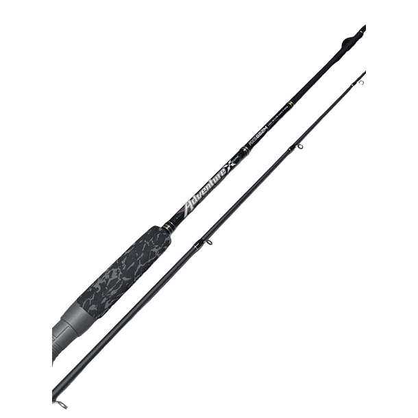 Storm Adventure Xtreme AXS662m   1.98m  7 -21g