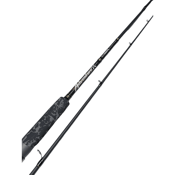 Storm Adventure Xtreme AXS662ML  1.98m 5 -16g