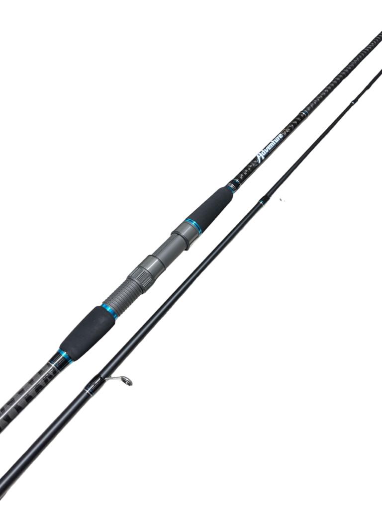 mi 静床15BR Storm Adventure Xtreme 2.74MH- SB 14- 42g
