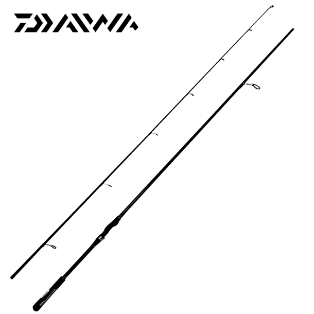Daiwa Mebaring X74UL-T 2.24M  0.5 -7g