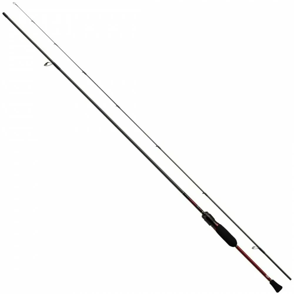 Daiwa Gekkabijin Ajing 78ML-S 2.34m 2- 15g