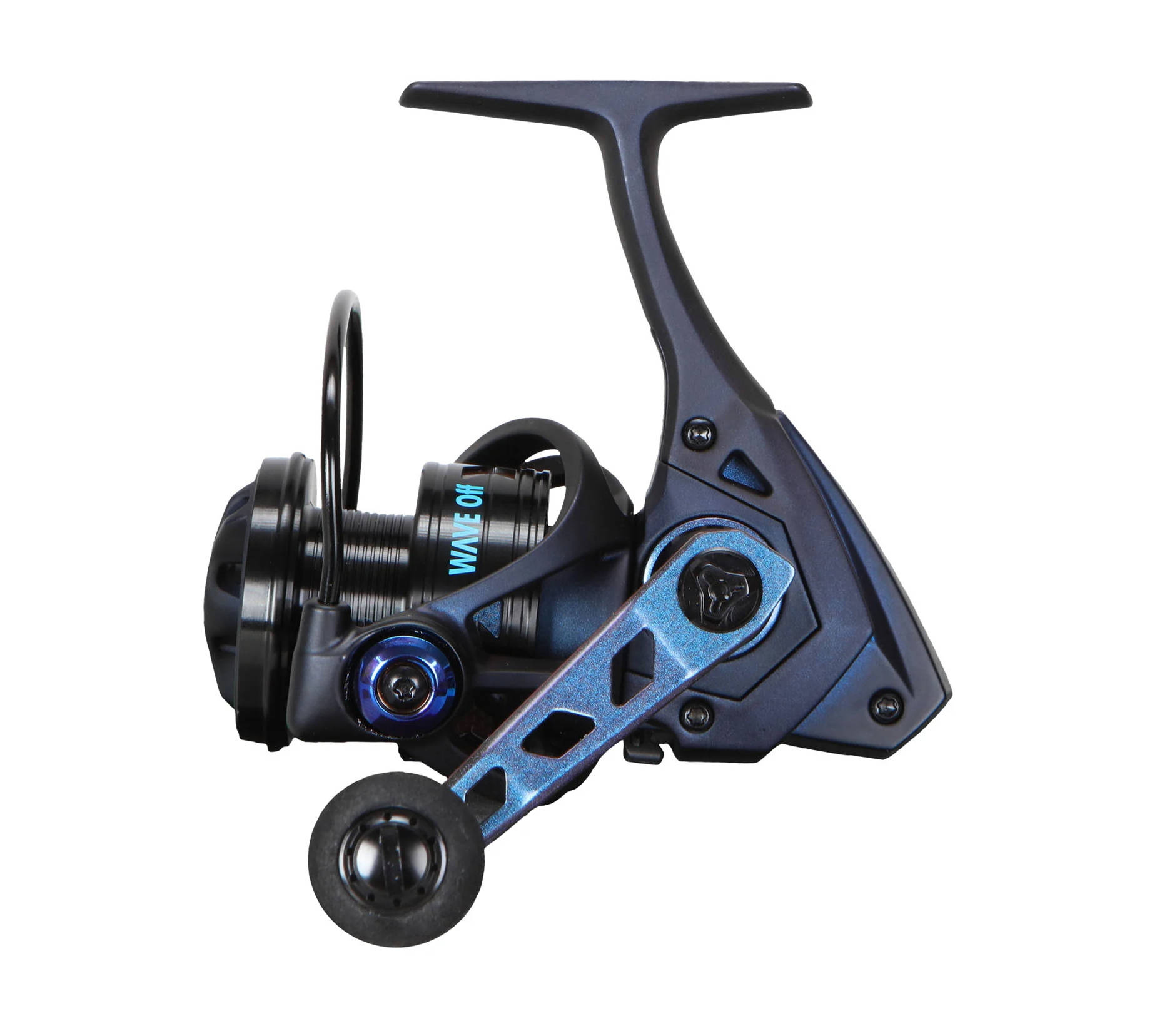 Okuma X Wave Off Edicion limitada WO- 4000H-LTD