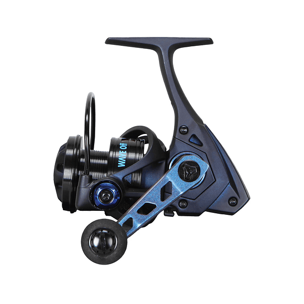 Okuma X Wave Off Edicion limitada WO- 3000H-LTD