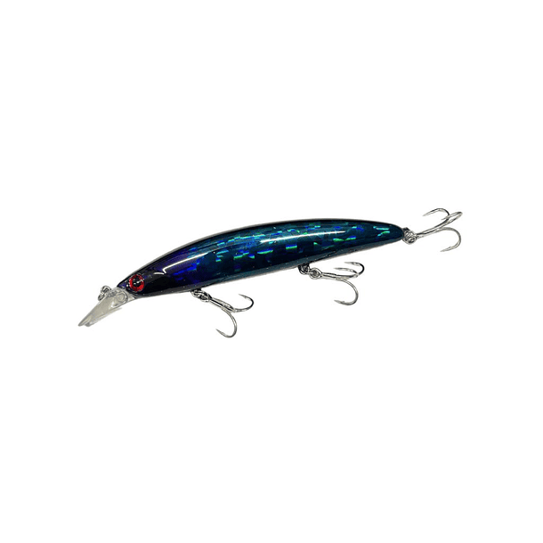 MGX Cambray 110MD Azul camuflado