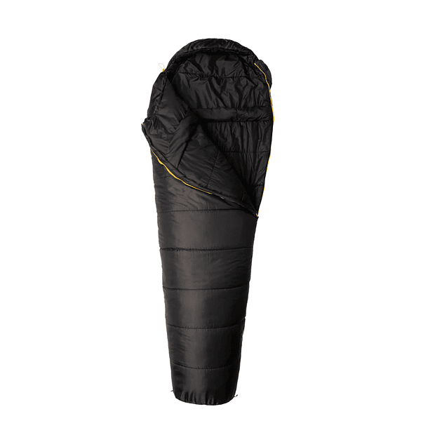 Campamento de base Sleeper Extreme Onyx Black 2