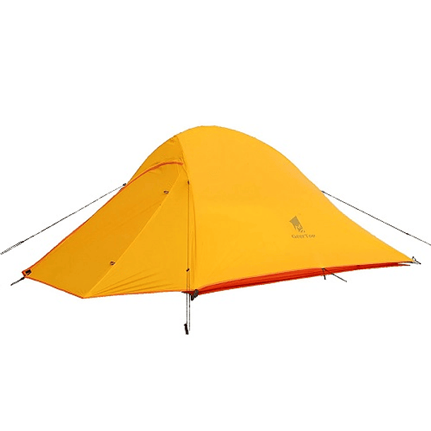 Carpa Geer Top Libra II para 2 personas  1