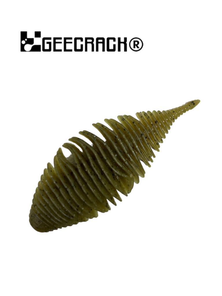 Geecrack Bellows Gill   2.8pulgadas