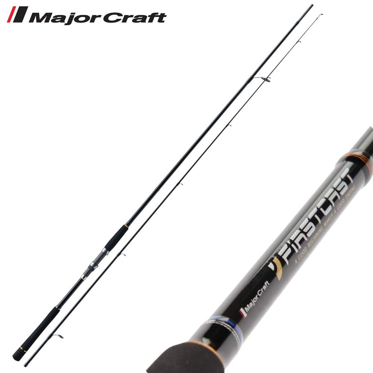 Abu Garcia STSS-962M.KR シーバスロッド 9'6