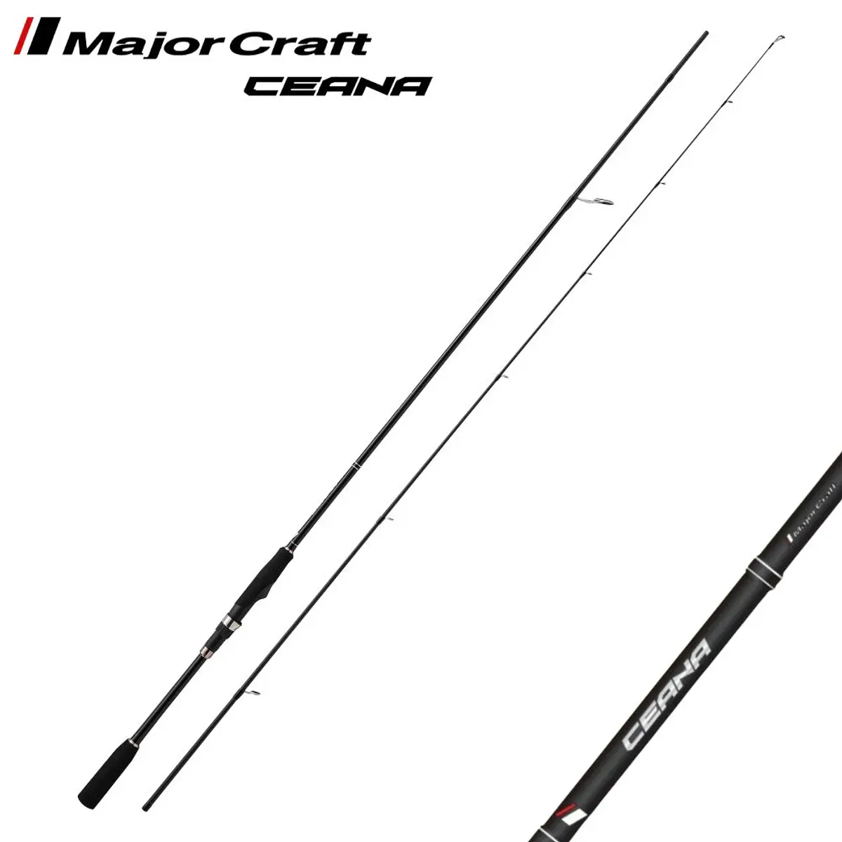 Majorcraft Ceana CNS-862H 2.62m 15- 60g