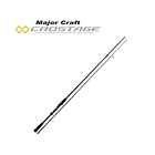 Majorcraft Crostage Mebaru & Rock Fish (Tubular) CRX-T732L  2.20m  0.5- 7gr. 3
