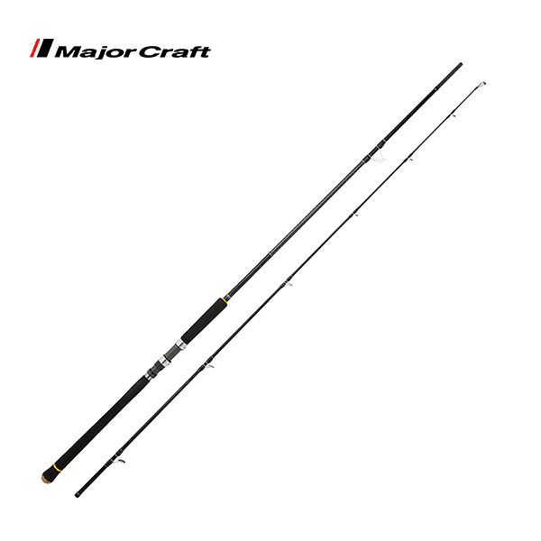 Majorcraft Crostage CRX-1062mh   3.23m   40-80g