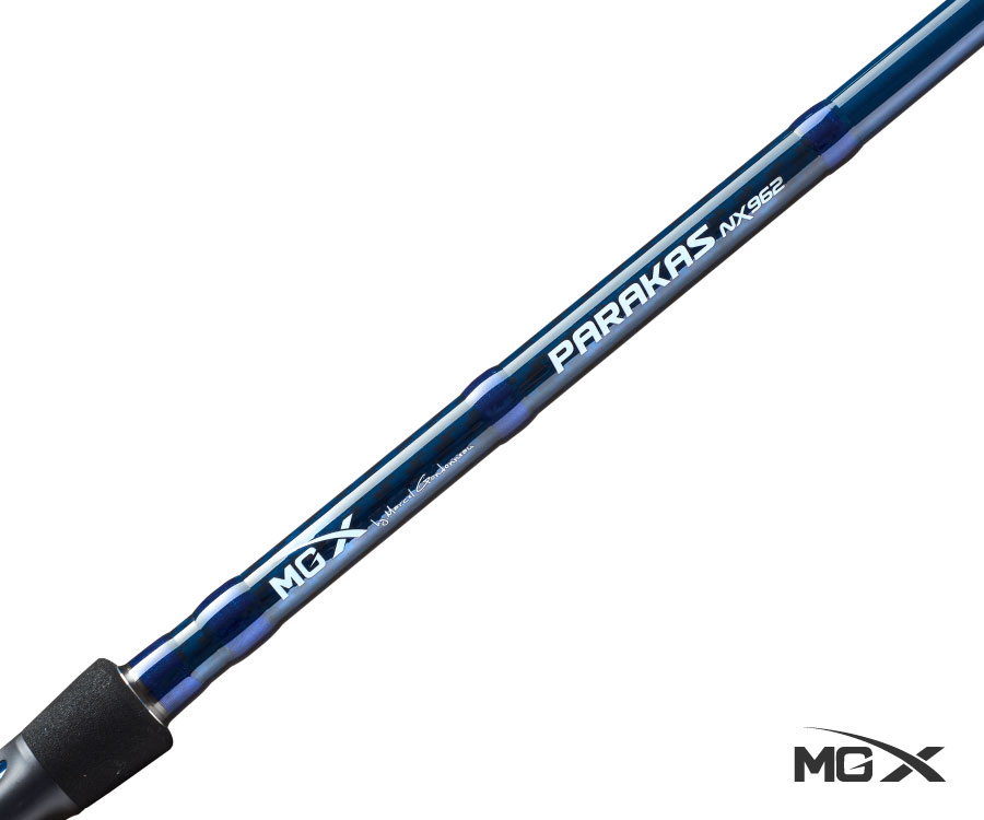 MGX Parakas NX962 2.90m 18- 55g