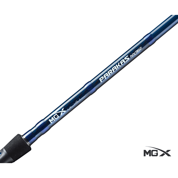 MGX Parakas NX962  2.90m   18- 55g 3