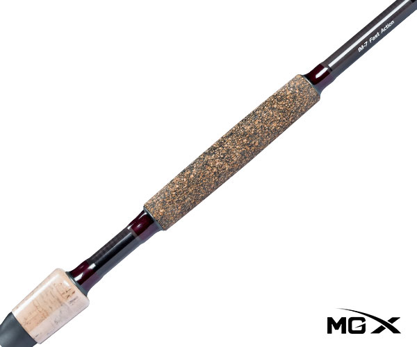 MGX Amazon Hunter 662 1.98m 15- 60g