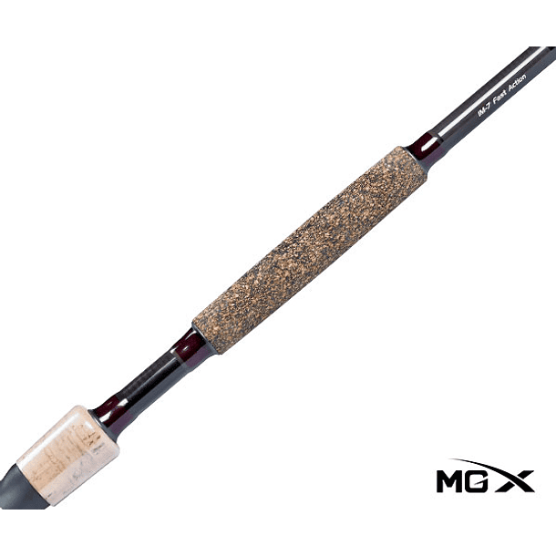 MGX  Amazon Hunter 662   1.98m   15- 60g 1