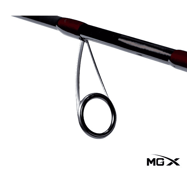 MGX  Amazon Hunter 662   1.98m   15- 60g 2