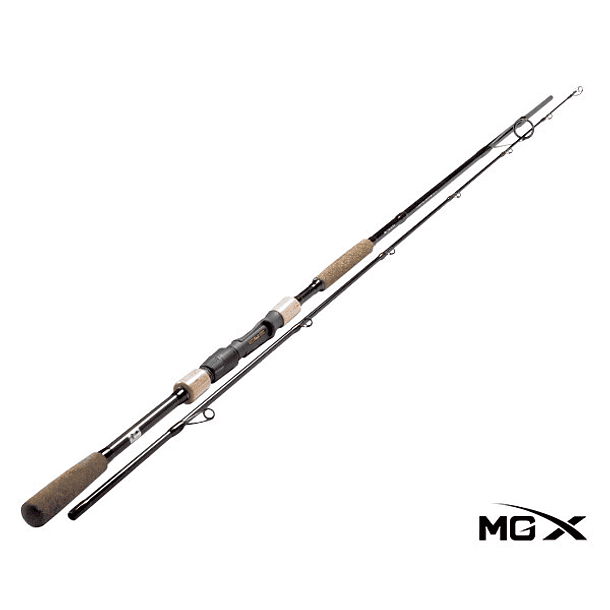 MGX  Amazon Hunter 662   1.98m   15- 60g 3