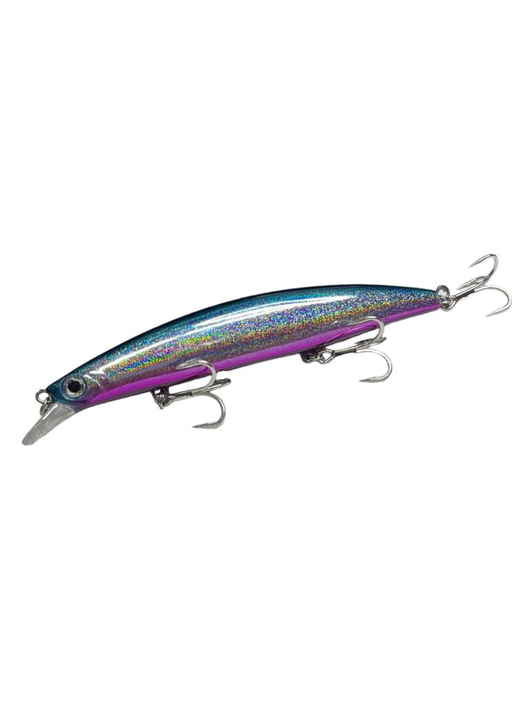 MGX APAY 125SK - Azul/ Fucsia