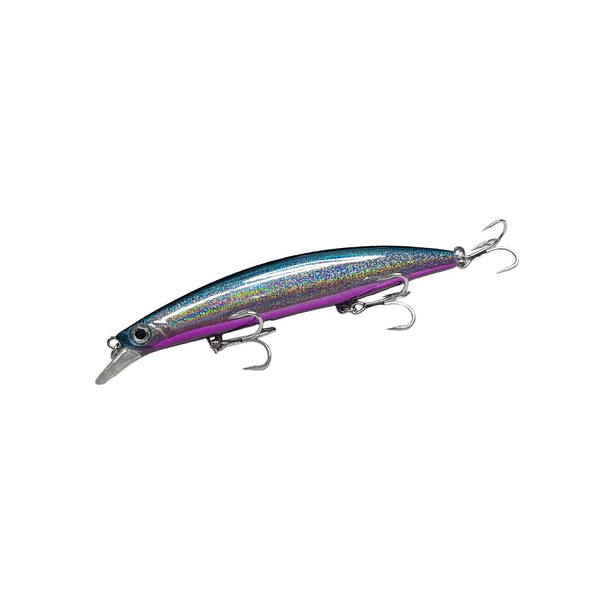 MGX APAY 125SK - Azul/ Fucsia 