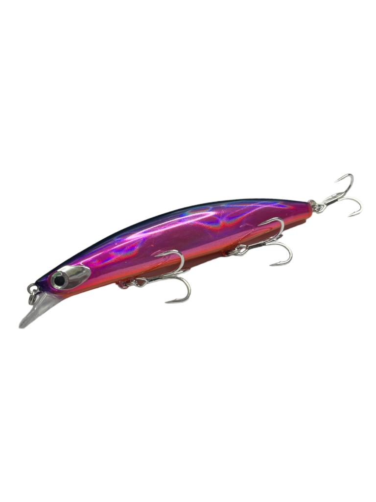 MGX APAY 125SK - Fucsia tornasol