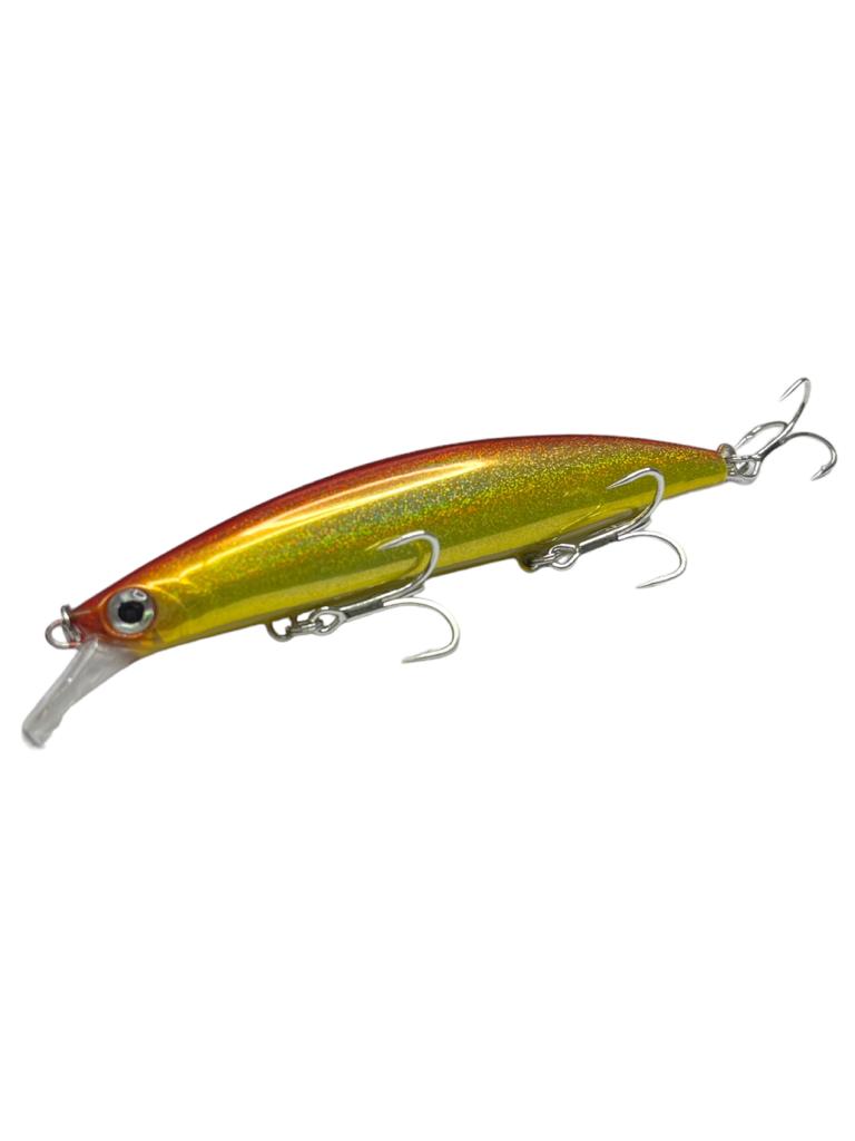 MGX APAY 125SK - Dorado