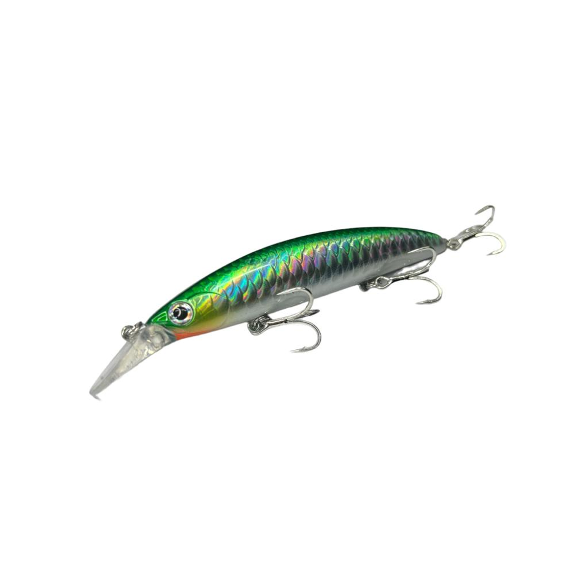 MGX Cambray 110MD Green Scales