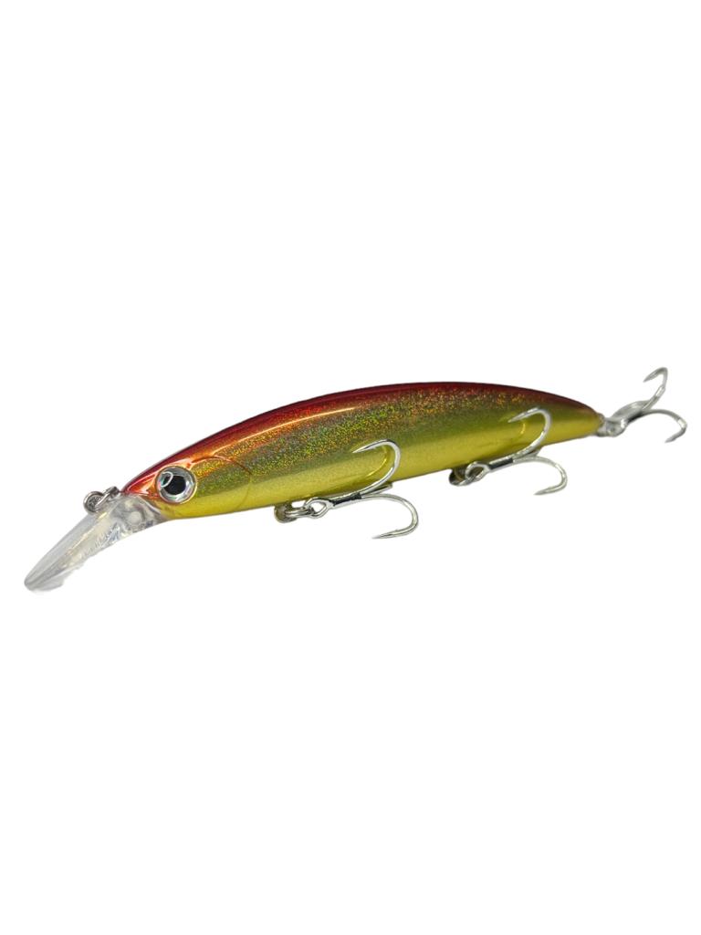 MGX Cambray 110MD Dorado