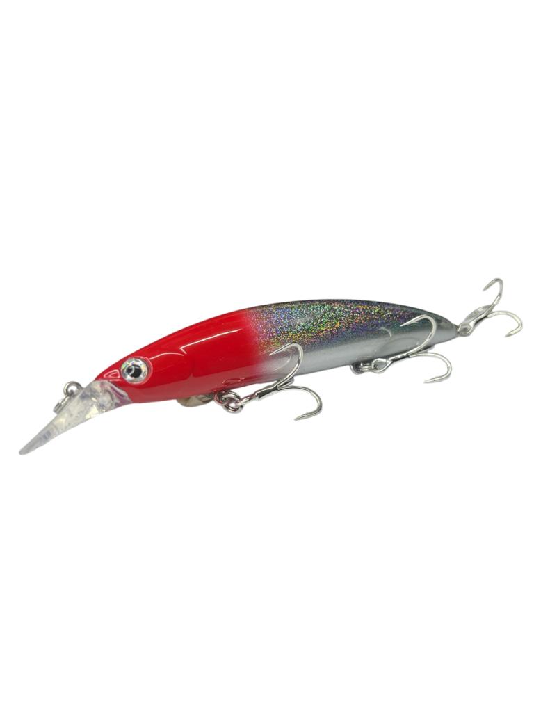 MGX Cambray 110MD Red Head