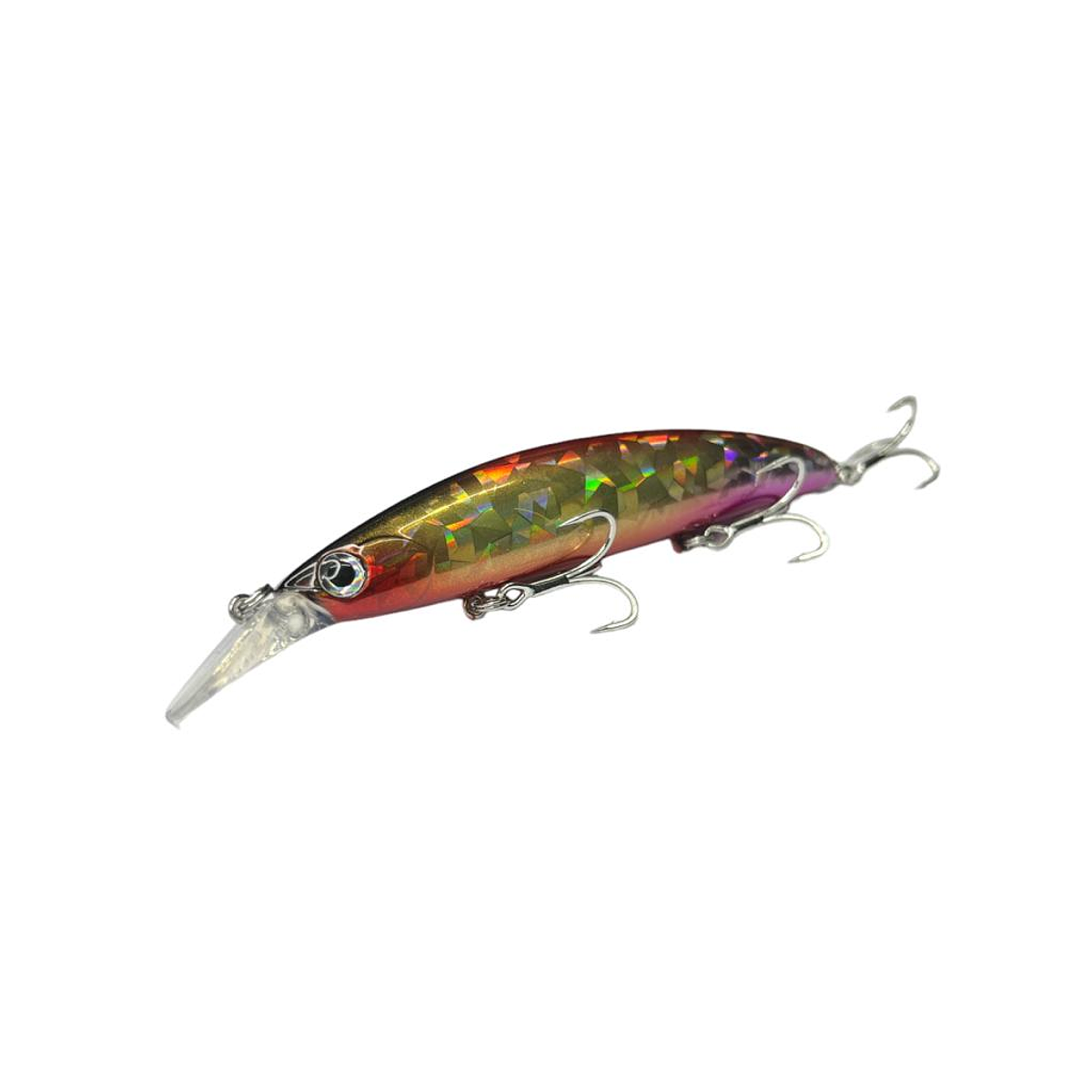 MGX Cambray 110MD Litmus Red