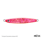 MGX Hiko Full Pink II 1