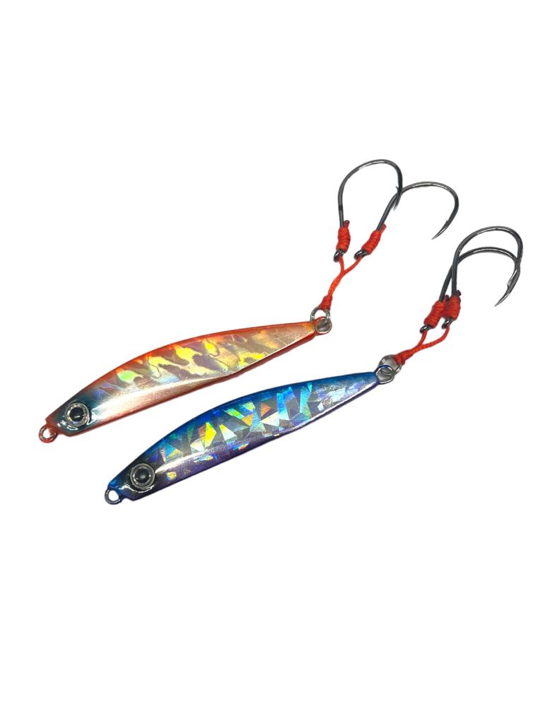 JIG MGX HIKO ARC
